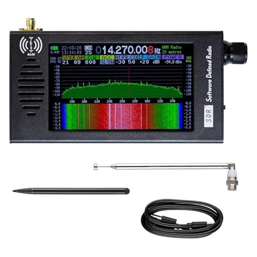 SDR受信機」の人気商品一覧 | 安い商品を通販サイトから探す - 価格.com